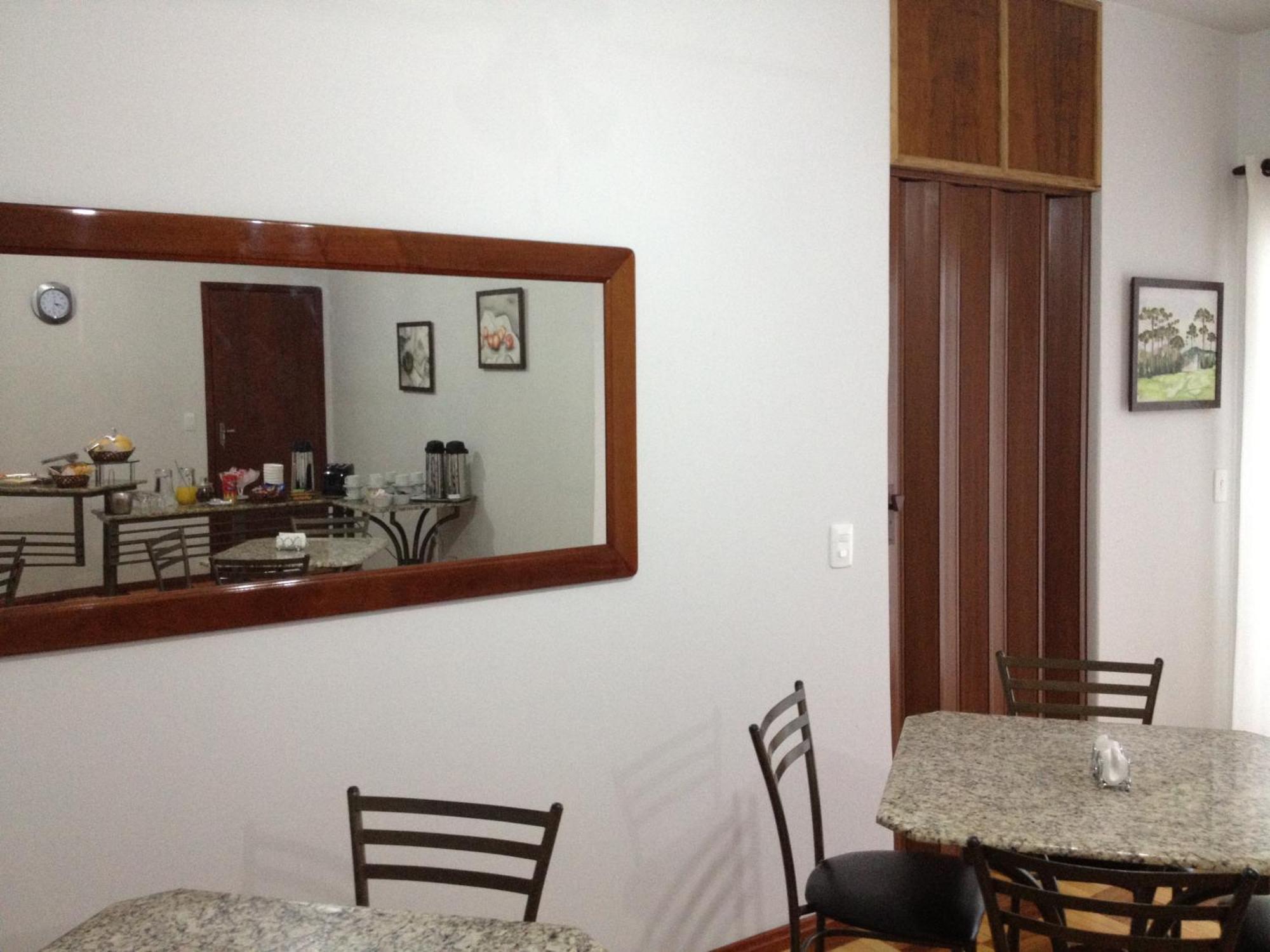 Iguassu Central Flats Foz do Iguaçu Extérieur photo