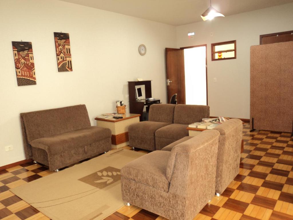Iguassu Central Flats Foz do Iguaçu Extérieur photo