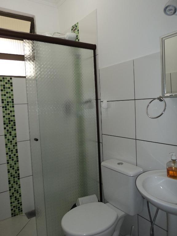 Iguassu Central Flats Foz do Iguaçu Extérieur photo