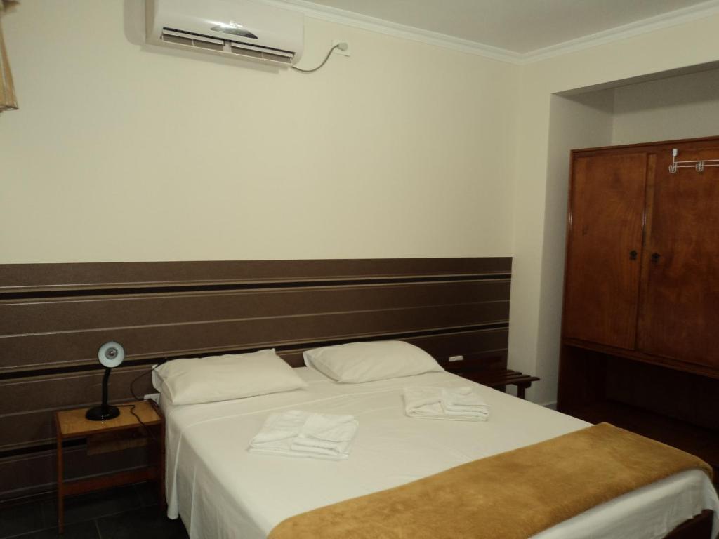 Iguassu Central Flats Foz do Iguaçu Extérieur photo